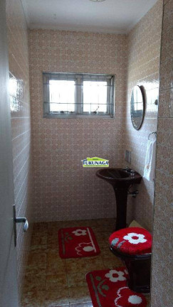 Imagem Casa com 3 Quartos à Venda, 154 m² em Vila Rosália - Guarulhos Imagem Casa com 3 Quartos à Venda, 154 m² em Vila Rosália - Guarulhos