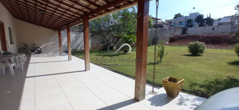 Imagem Casa com 3 Quartos à Venda, 880 m² em Jardim Ipê - Lagoa Santa Imagem Casa com 3 Quartos à Venda, 880 m² em Jardim Ipê - Lagoa Santa