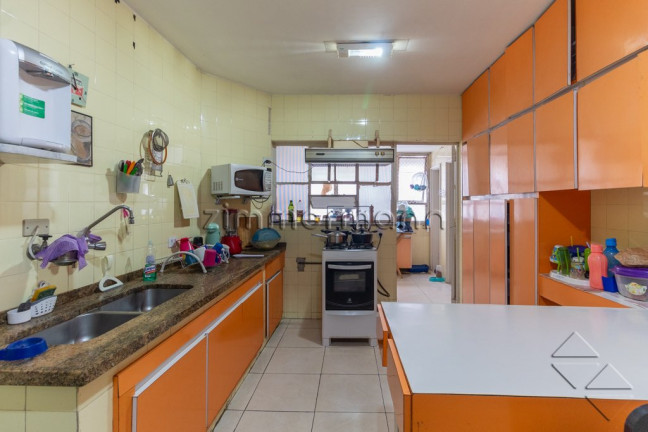Imagem Apartamento com 3 Quartos à Venda, 180 m² em Bela Vista - São Paulo Imagem Apartamento com 3 Quartos à Venda, 180 m² em Bela Vista - São Paulo