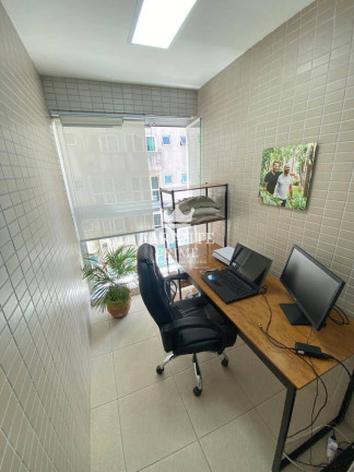 Imagem Apartamento com 2 Quartos à Venda, 80 m² em Gonzaga - Santos Imagem Apartamento com 2 Quartos à Venda, 80 m² em Gonzaga - Santos