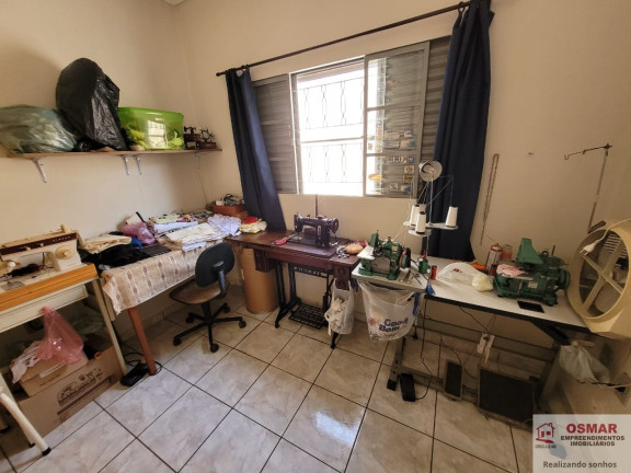 Imagem Casa com 3 Quartos à Venda, 100 m² em Parque Nova Veneza/inocoop (nova Veneza) - Sumaré