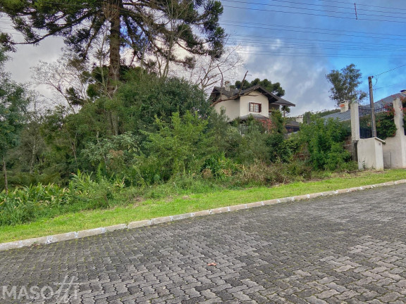Imagem Terreno à Venda, 750 m² em Vale Das Colinas - Gramado Imagem Terreno à Venda, 750 m² em Vale Das Colinas - Gramado