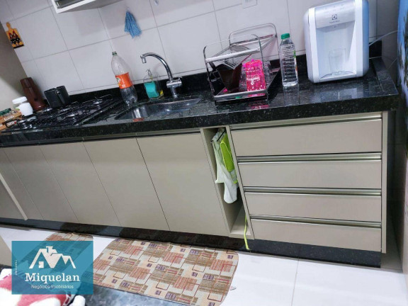 Imagem Apartamento com 3 Quartos à Venda, 75 m² em Picanço - Guarulhos