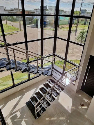 Imagem Casa de Condomínio com 4 Quartos à Venda, 338 m² em Cidade Alpha - Eusébio Imagem Casa de Condomínio com 4 Quartos à Venda, 338 m² em Cidade Alpha - Eusébio