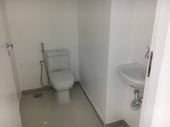 Imagem Imóvel Comercial à Venda, 231 m² em Centro - Rio De Janeiro
