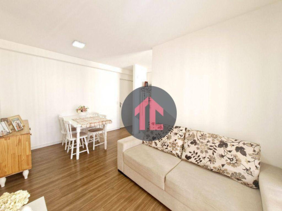 Imagem Apartamento com 2 Quartos à Venda, 57 m² em Vila Satúrnia - Campinas Imagem Apartamento com 2 Quartos à Venda, 57 m² em Vila Satúrnia - Campinas