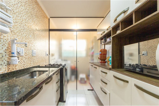 Imagem Apartamento com 2 Quartos à Venda, 51 m²