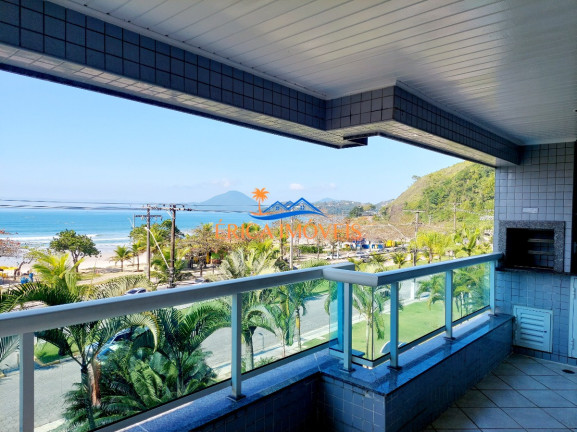 Imagem Apartamento com 3 Quartos para Temporada, 120 m² em Praia Grande - Ubatuba Imagem Apartamento com 3 Quartos para Temporada, 120 m² em Praia Grande - Ubatuba