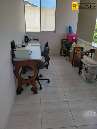 Imagem Casa com 5 Quartos à Venda, 248 m² em Portinho - Cabo Frio Imagem Casa com 5 Quartos à Venda, 248 m² em Portinho - Cabo Frio