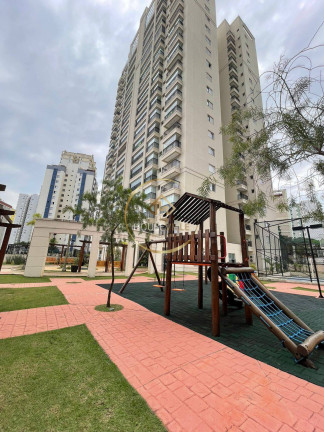 Imagem Apartamento com 3 Quartos à Venda, 172 m² em Vila Ema - São José Dos Campos
