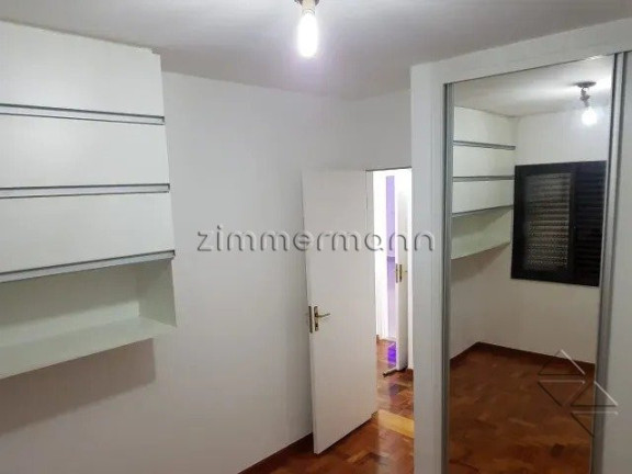 Imagem Apartamento com 3 Quartos à Venda, 212 m² em Campo Belo - São Paulo