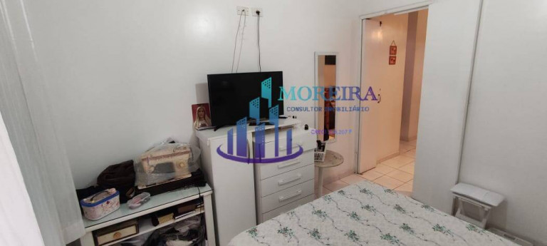 Imagem Apartamento com 1 Quarto à Venda, 38 m² em Vila Tupi - Praia Grande Imagem Apartamento com 1 Quarto à Venda, 38 m² em Vila Tupi - Praia Grande