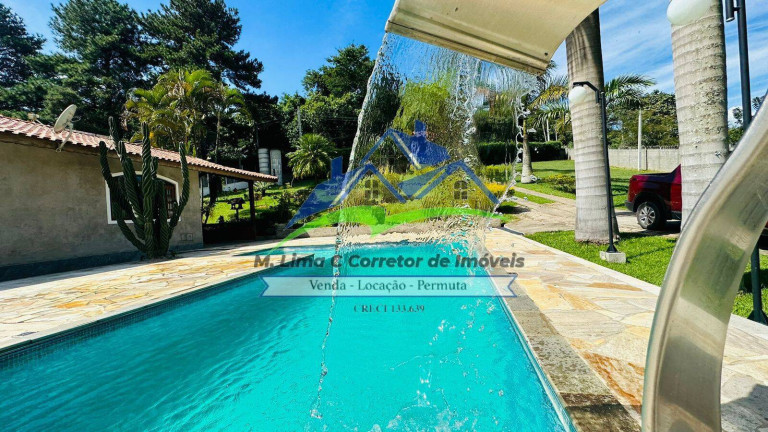 Imagem Chácara com 5 Quartos à Venda, 10 m² em Zona Rural Nazaré - Nazaré Paulista Imagem Chácara com 5 Quartos à Venda, 10 m² em Zona Rural Nazaré - Nazaré Paulista