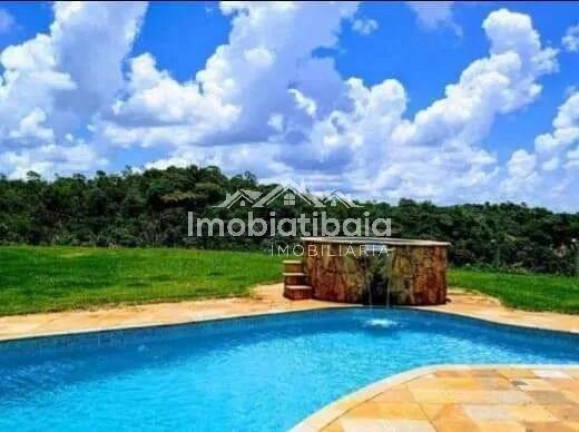 Imagem Chácara com 3 Quartos à Venda, 4.800 m² em Laranjal - Atibaia Imagem Chácara com 3 Quartos à Venda, 4.800 m² em Laranjal - Atibaia