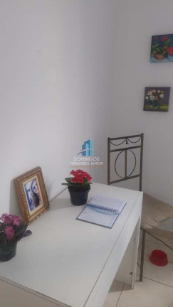 Imagem Apartamento com 2 Quartos à Venda, 41 m² em Vila Nhocune - São Paulo