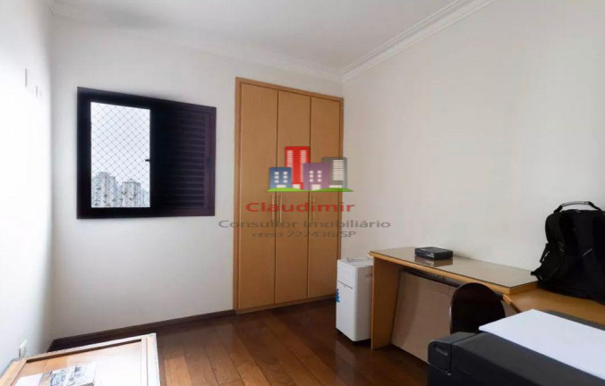 Imagem Apartamento com 3 Quartos à Venda, 95 m² em Mooca - São Paulo
