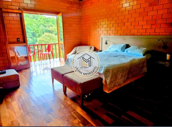 Imagem Imóvel com 4 Quartos à Venda, 413 m² em Serra Dos Lagos (jordanésia) - Cajamar Imagem Imóvel com 4 Quartos à Venda, 413 m² em Serra Dos Lagos (jordanésia) - Cajamar