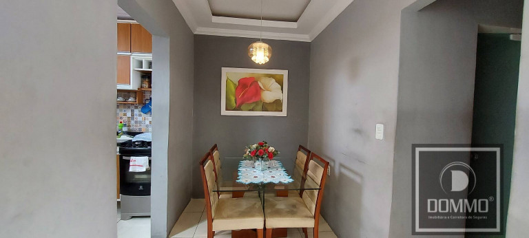 Imagem Casa com 2 Quartos à Venda, 77 m² em Cajazeiras Xi - Salvador