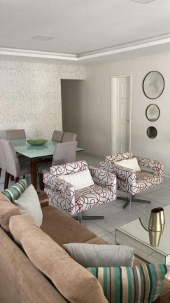 Imagem Casa com 3 Quartos à Venda, 250 m² em Nova Parnamirim Imagem Casa com 3 Quartos à Venda, 250 m² em Nova Parnamirim