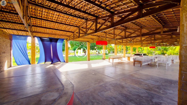 Imagem Imóvel com 4 Quartos à Venda, 15.000 m² em Zona Rural - Macaíba