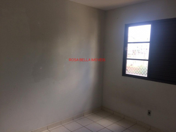 Imagem Apartamento com 2 Quartos à Venda, 52 m² em Medeiros - Jundiaí