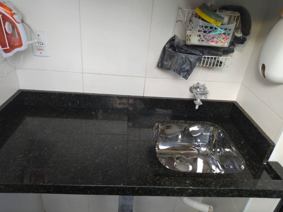 Imagem Imóvel com 2 Quartos à Venda, 45 m² em Jardim Torino - Cotia