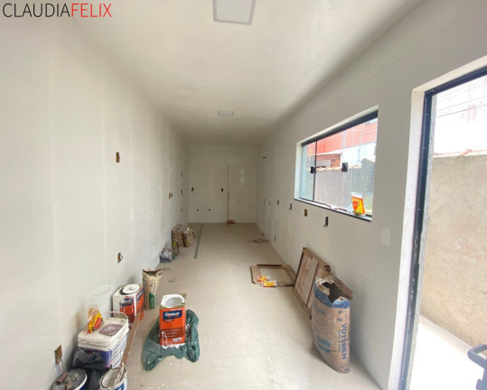 Imagem Sala Comercial à Venda, 385 m² em Boqueirão - Praia Grande