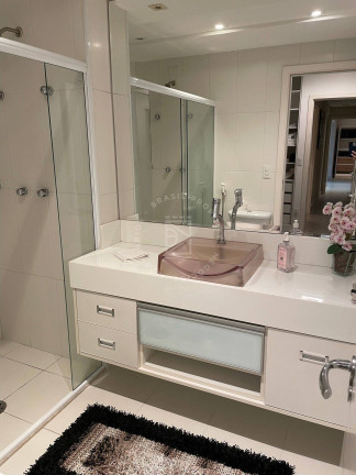 Imagem Apartamento com 3 Quartos à Venda, 190 m² em Jardim Aquarius - São José Dos Campos Imagem Apartamento com 3 Quartos à Venda, 190 m² em Jardim Aquarius - São José Dos Campos