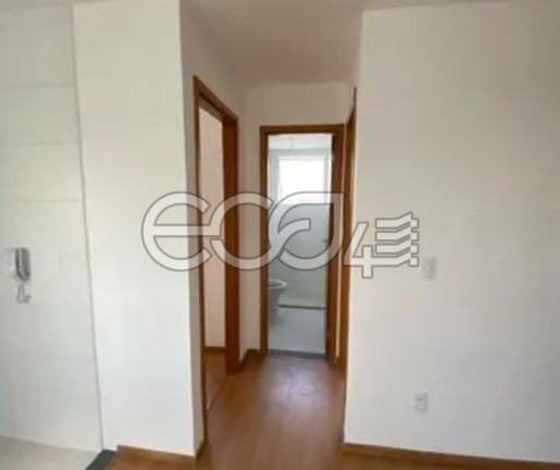 Imagem Apartamento com 2 Quartos à Venda, 42 m² em Marivan - Aracaju