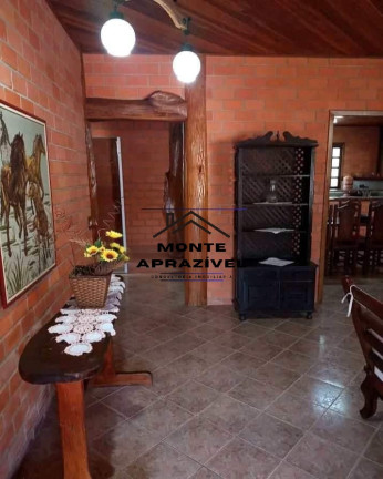 Imagem Chácara com 2 Quartos à Venda, 2.530 m² em Santa Isabel