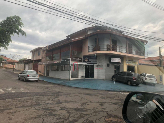 Sobrado com 3 Quartos à Venda, 320 m² em Parque Virgílio Viel - Sumaré