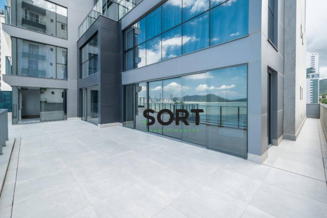 Imagem Apartamento com 4 Quartos à Venda, 243 m² em Barra Norte - Balneário Camboriú