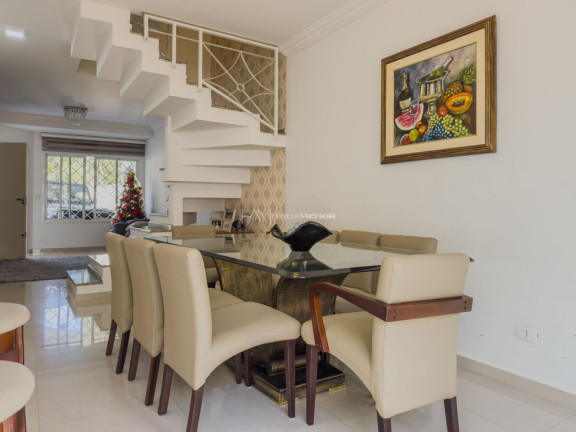Imagem Casa com 3 Quartos à Venda, 182 m² em Ecoville - Curitiba