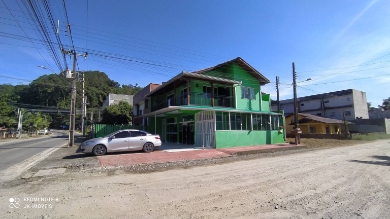 Imagem Sobrado com 2 Quartos à Venda, 172 m² em Balneário Itapoá - Itapoá Imagem Sobrado com 2 Quartos à Venda, 172 m² em Balneário Itapoá - Itapoá