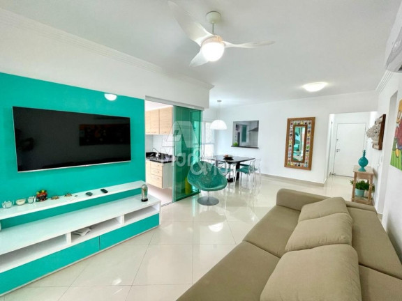 Imagem Apartamento com 3 Quartos à Venda, 150 m² em Enseada - Guarujá Imagem Apartamento com 3 Quartos à Venda, 150 m² em Enseada - Guarujá