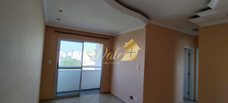 Imagem Imóvel com 2 Quartos à Venda, 68 m² em Jardim Santa Clara - Taubaté Imagem Imóvel com 2 Quartos à Venda, 68 m² em Jardim Santa Clara - Taubaté