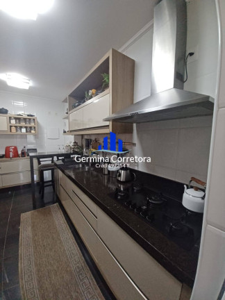 Imagem Apartamento à Venda, 180 m² em Tamboré - Santana De Parnaíba