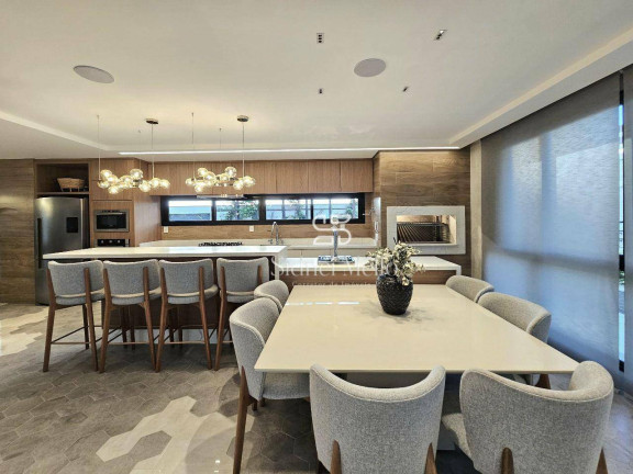 Imagem Apartamento com 4 Quartos à Venda, 154 m² em 2 Quadra Centro - Balneário Camboriú