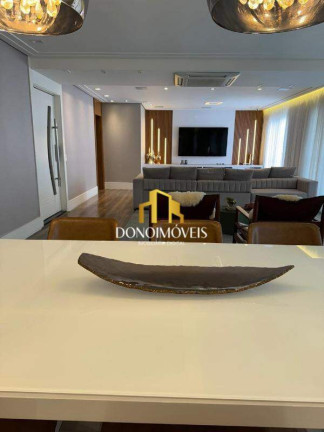Apartamento com 4 Quartos à Venda, 237 m² em Centro - São Bernardo Do Campo
