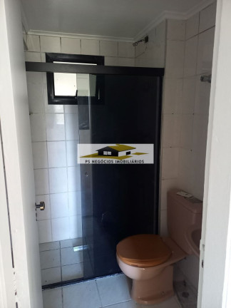 Imagem Apartamento com 3 Quartos à Venda, 72 m² em Vila Firmiano Pinto - São Paulo Imagem Apartamento com 3 Quartos à Venda, 72 m² em Vila Firmiano Pinto - São Paulo