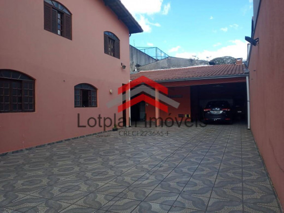 Imagem Casa com 3 Quartos à Venda, 303 m² em Parque Da Vila Prudente - São Paulo Imagem Casa com 3 Quartos à Venda, 303 m² em Parque Da Vila Prudente - São Paulo