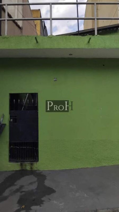 Imagem Casa com 3 Quartos à Venda, 133 m² em Jardim Irene - Santo André Imagem Casa com 3 Quartos à Venda, 133 m² em Jardim Irene - Santo André
