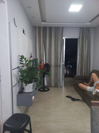 Imagem Apartamento com 2 Quartos à Venda, 55 m² em Helena Maria - Osasco Imagem Apartamento com 2 Quartos à Venda, 55 m² em Helena Maria - Osasco