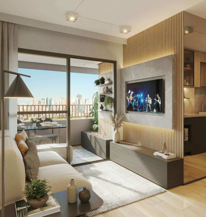 Imagem Apartamento com 2 Quartos à Venda, 39 m² em Saude - São Paulo Imagem Apartamento com 2 Quartos à Venda, 39 m² em Saude - São Paulo