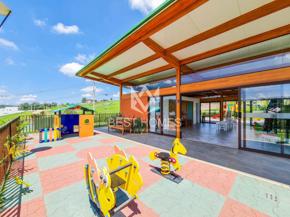 Imagem Terreno em Condomínio à Venda, 800 m² em Medeiros - Itupeva