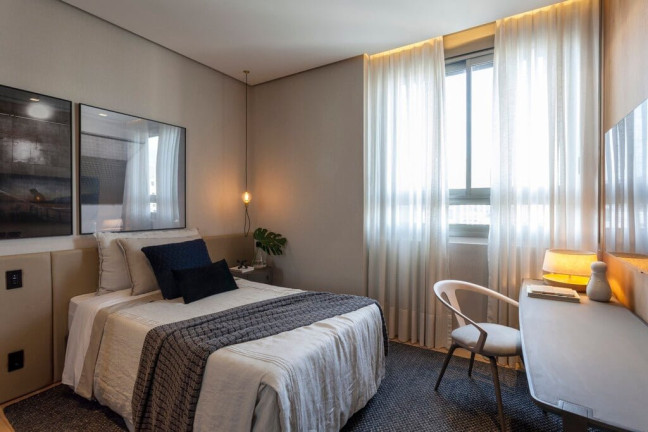 Imagem Apartamento com 3 Quartos à Venda, 418 m² em Itaim Bibi - São Paulo Imagem Apartamento com 3 Quartos à Venda, 418 m² em Itaim Bibi - São Paulo