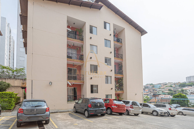 Imagem Apartamento com 2 Quartos à Venda, 58 m² em Jardim D'abril - Osasco Imagem Apartamento com 2 Quartos à Venda, 58 m² em Jardim D'abril - Osasco