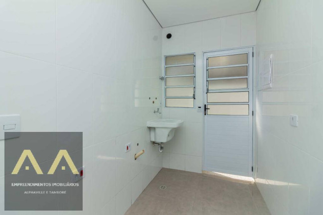 Imagem Casa com 3 Quartos à Venda, 220 m² em Alphaville - Santana De Parnaíba