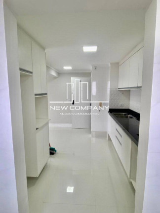 Imagem Apartamento com 3 Quartos à Venda,  em Campestre - Santo André
