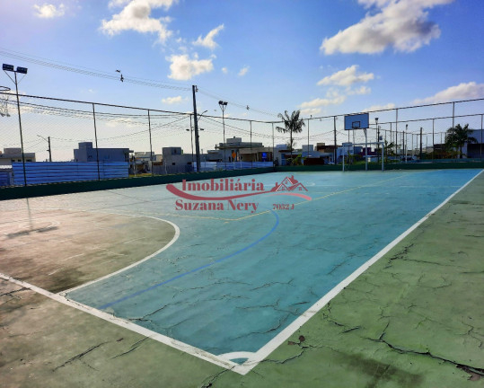 Imagem Terreno à Venda, 305 m² em Parque Das Nações - Parnamirim Imagem Terreno à Venda, 305 m² em Parque Das Nações - Parnamirim
